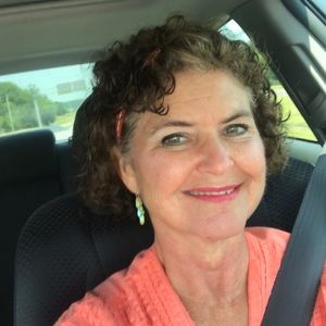 Meet your Posher, Tracy